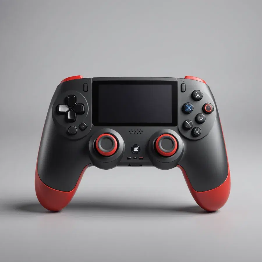 Symbolbild Switch 2