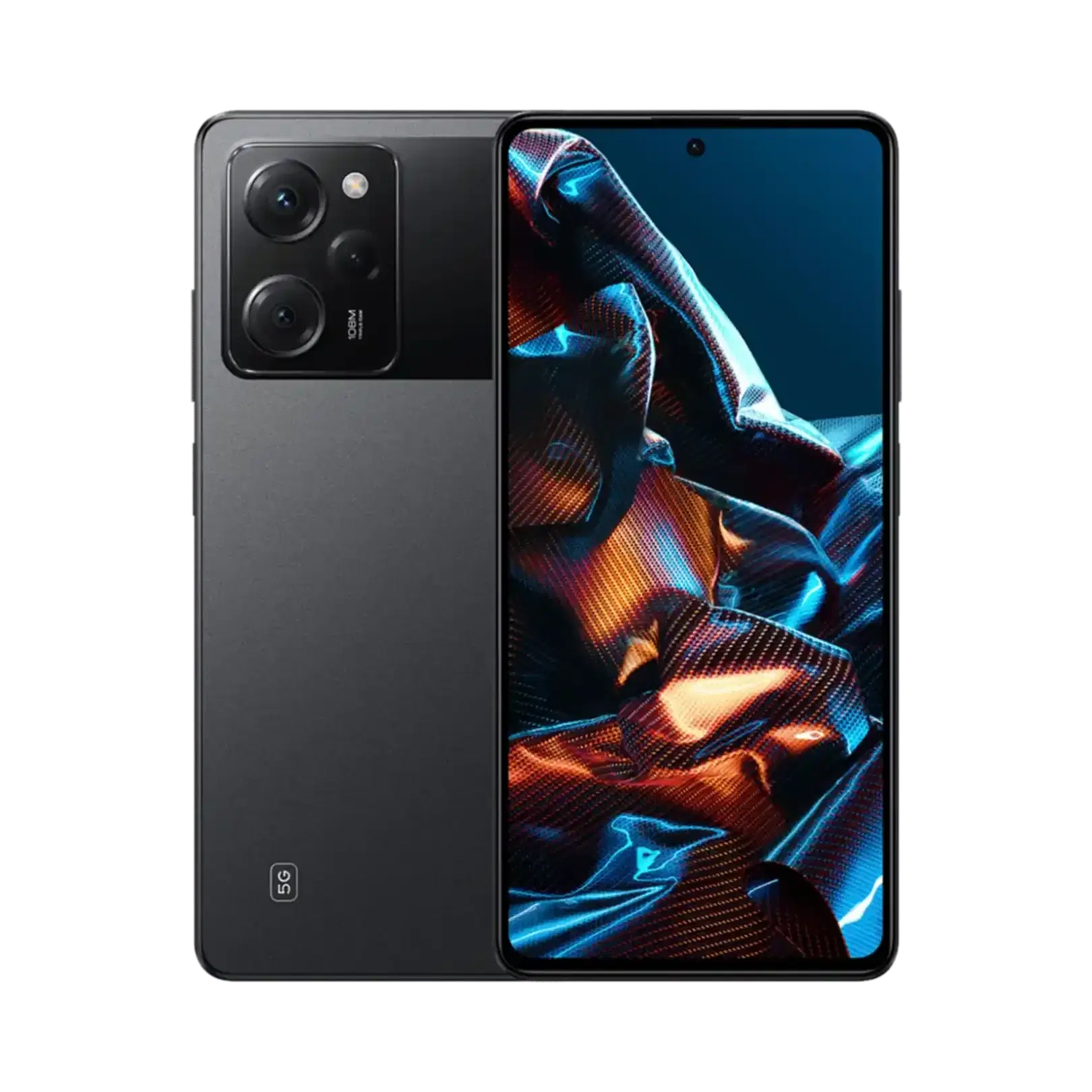 Symbolbild Poco X5 Pro 5G