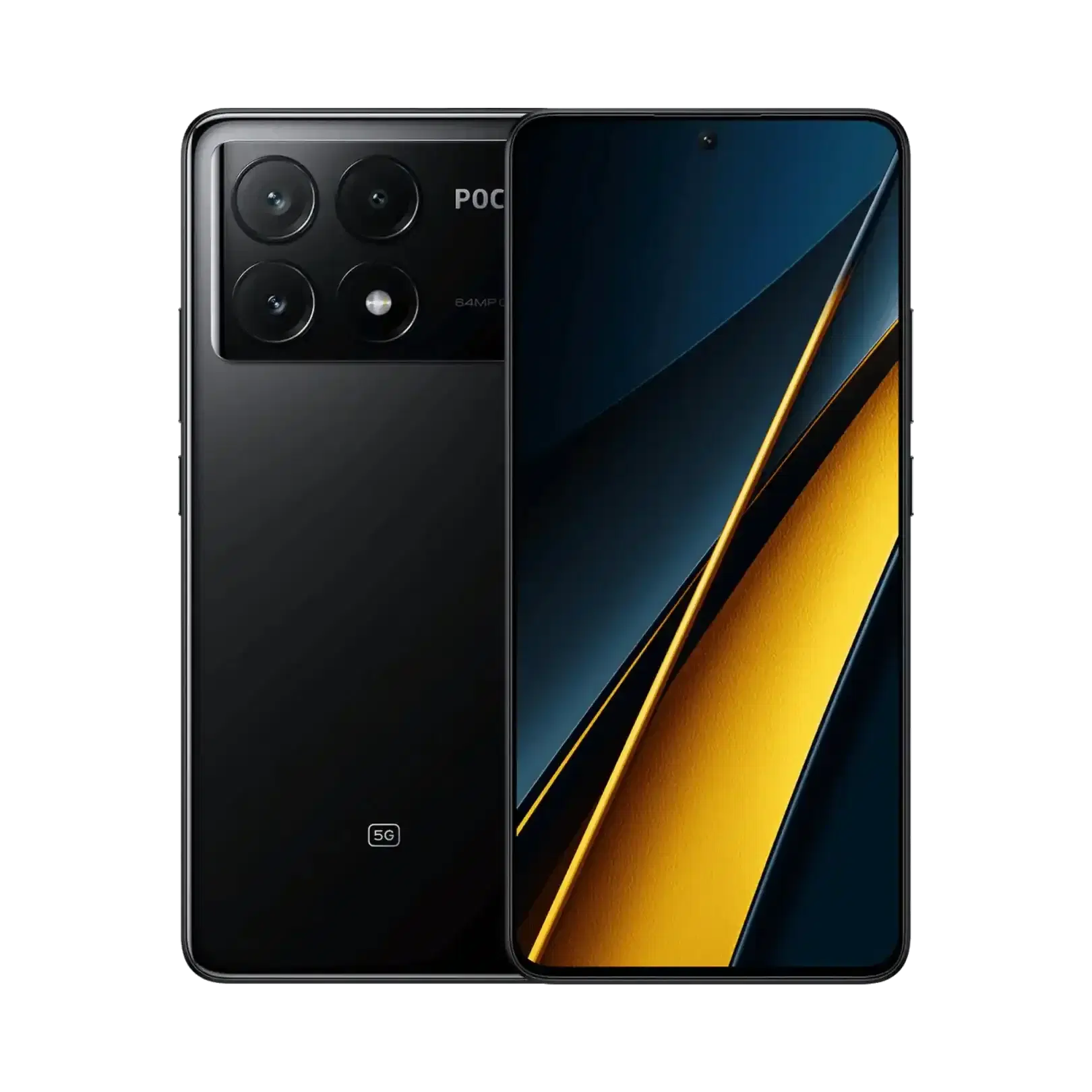 Symbolbild Poco X6 Pro 5G