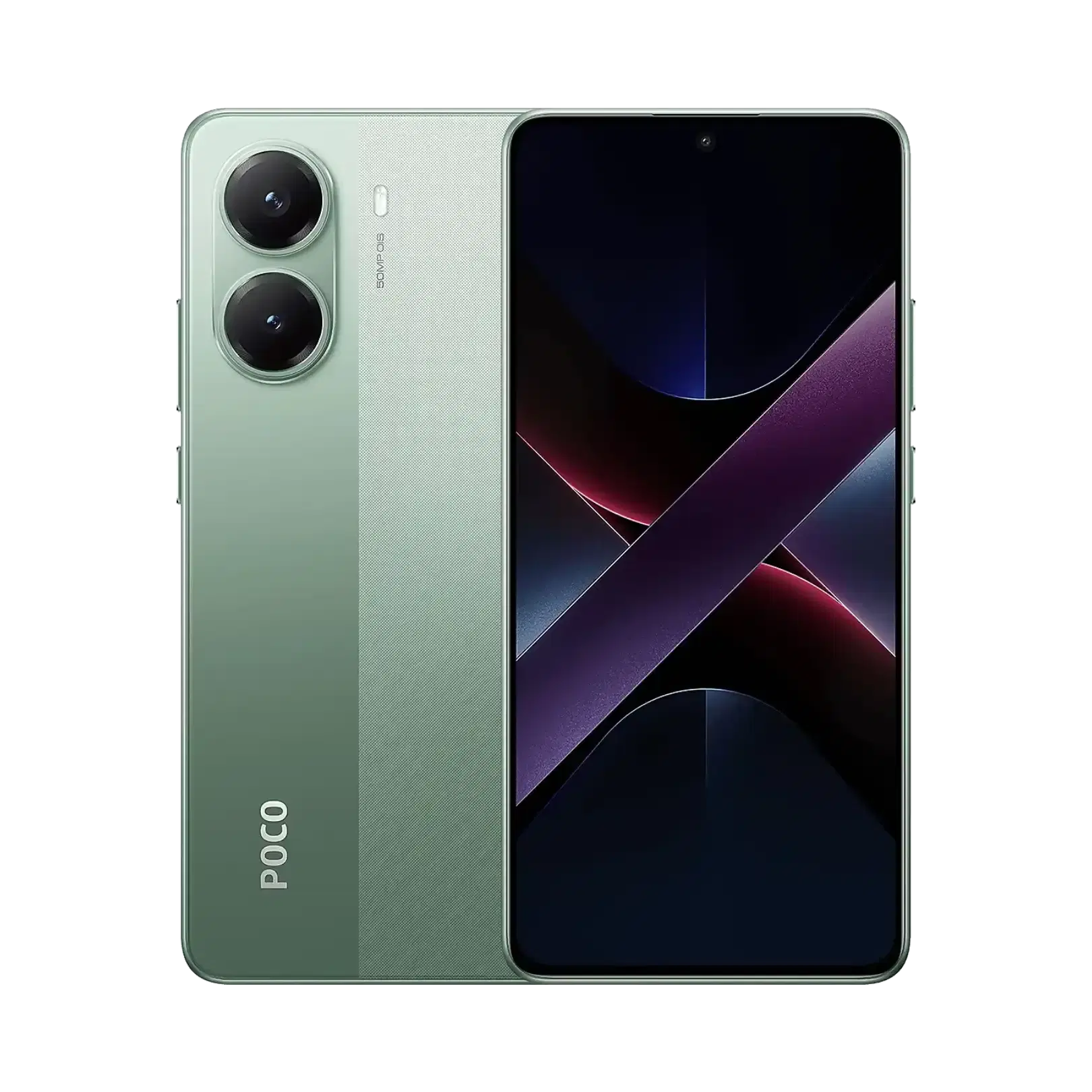 Symbolbild Poco X7 Pro