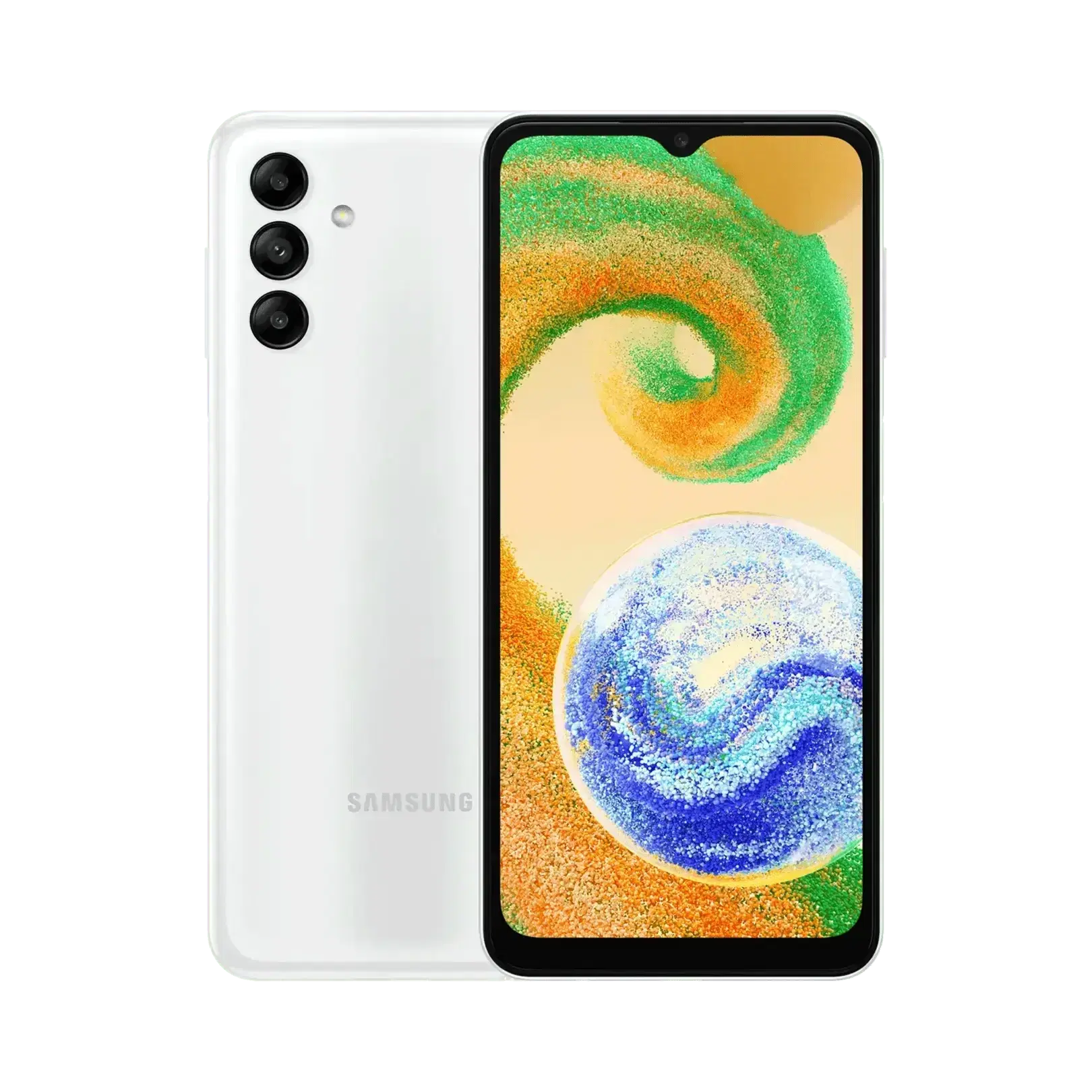 Symbolbild Galaxy A04s