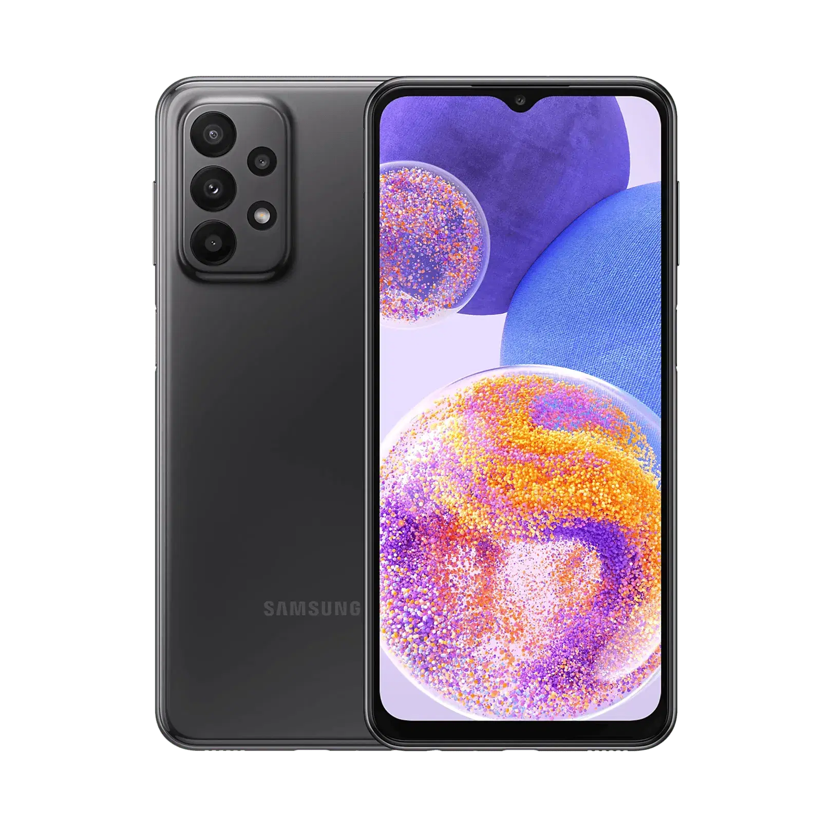 Symbolbild Galaxy A23 5G