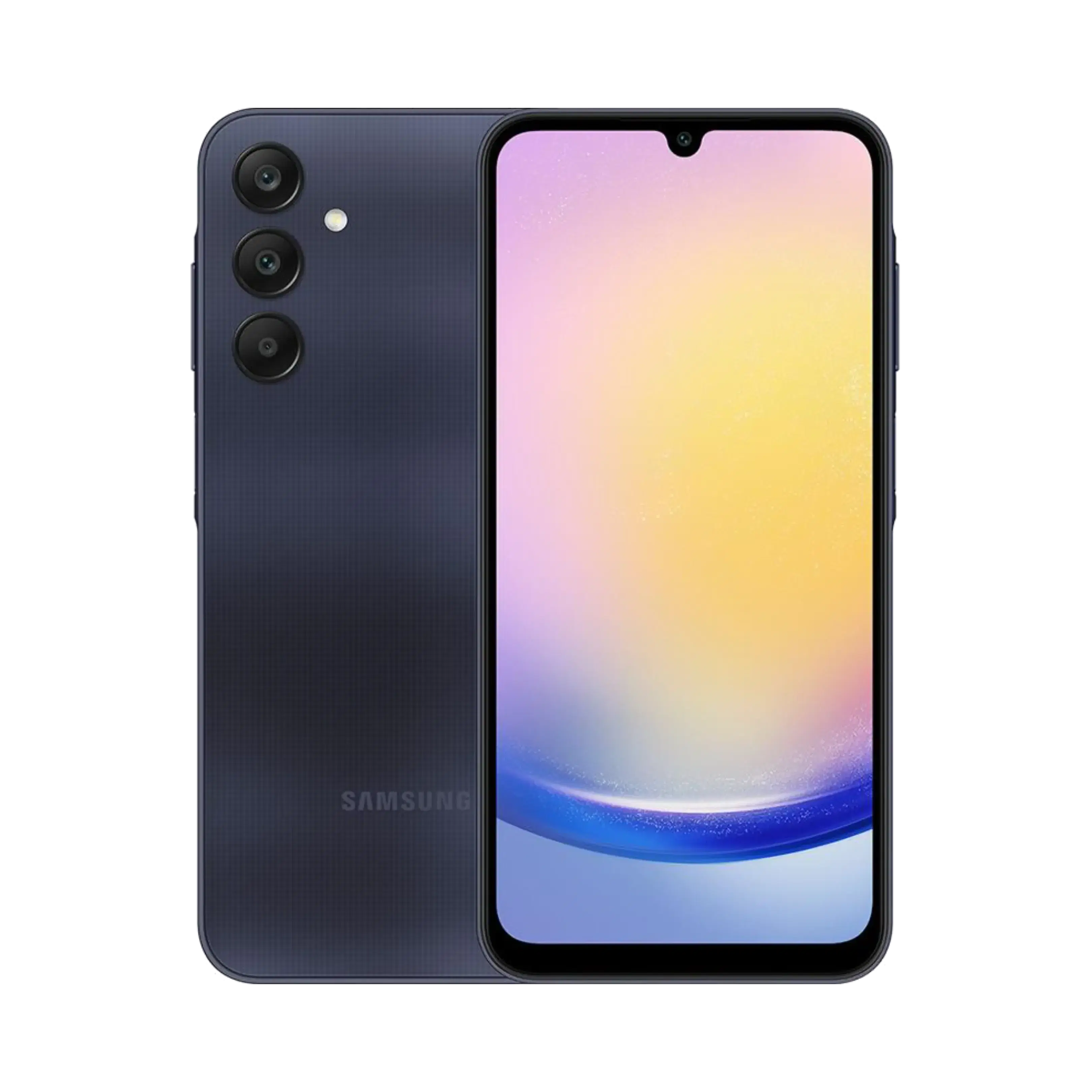 Symbolbild Galaxy A25 5G