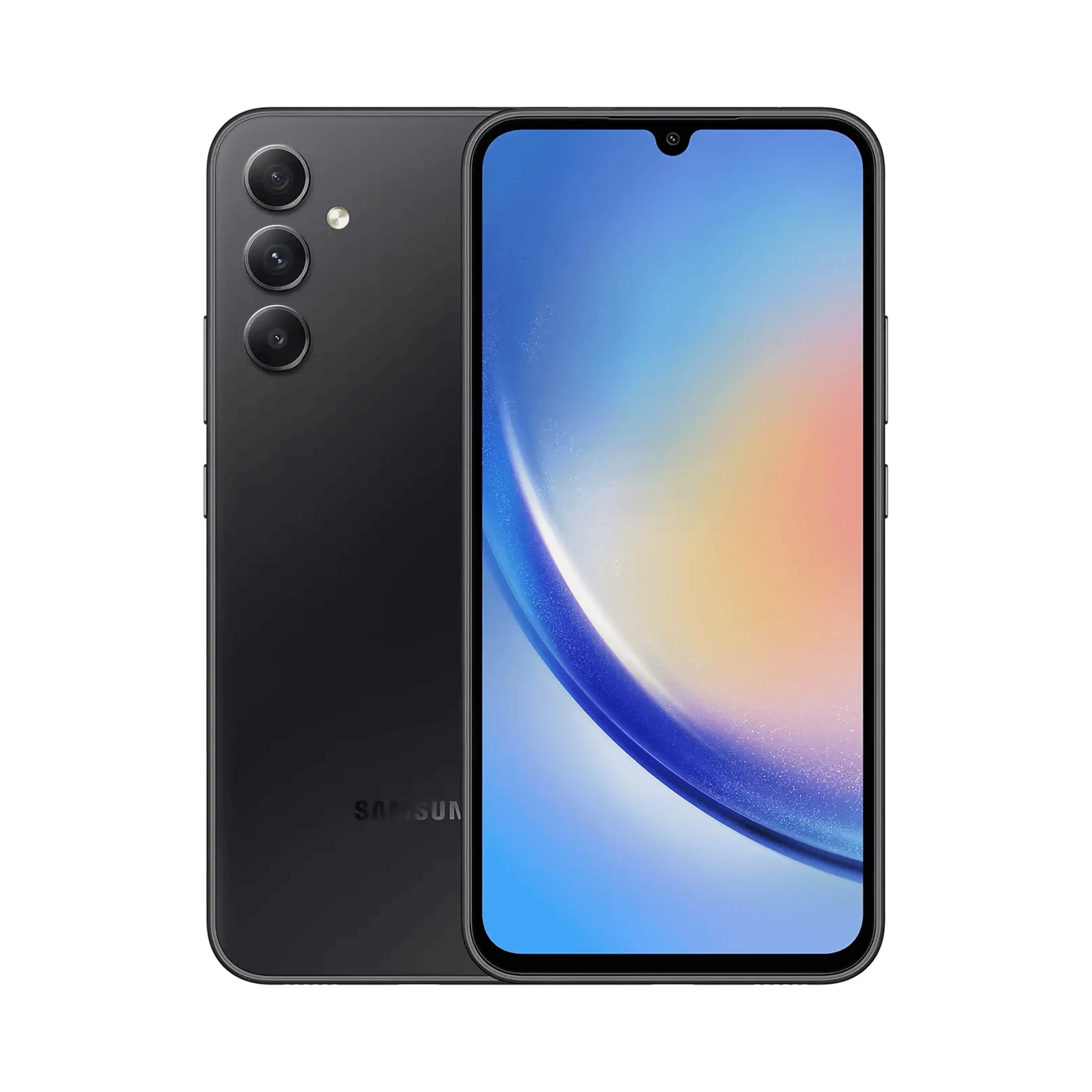 Symbolbild Galaxy A34 5G