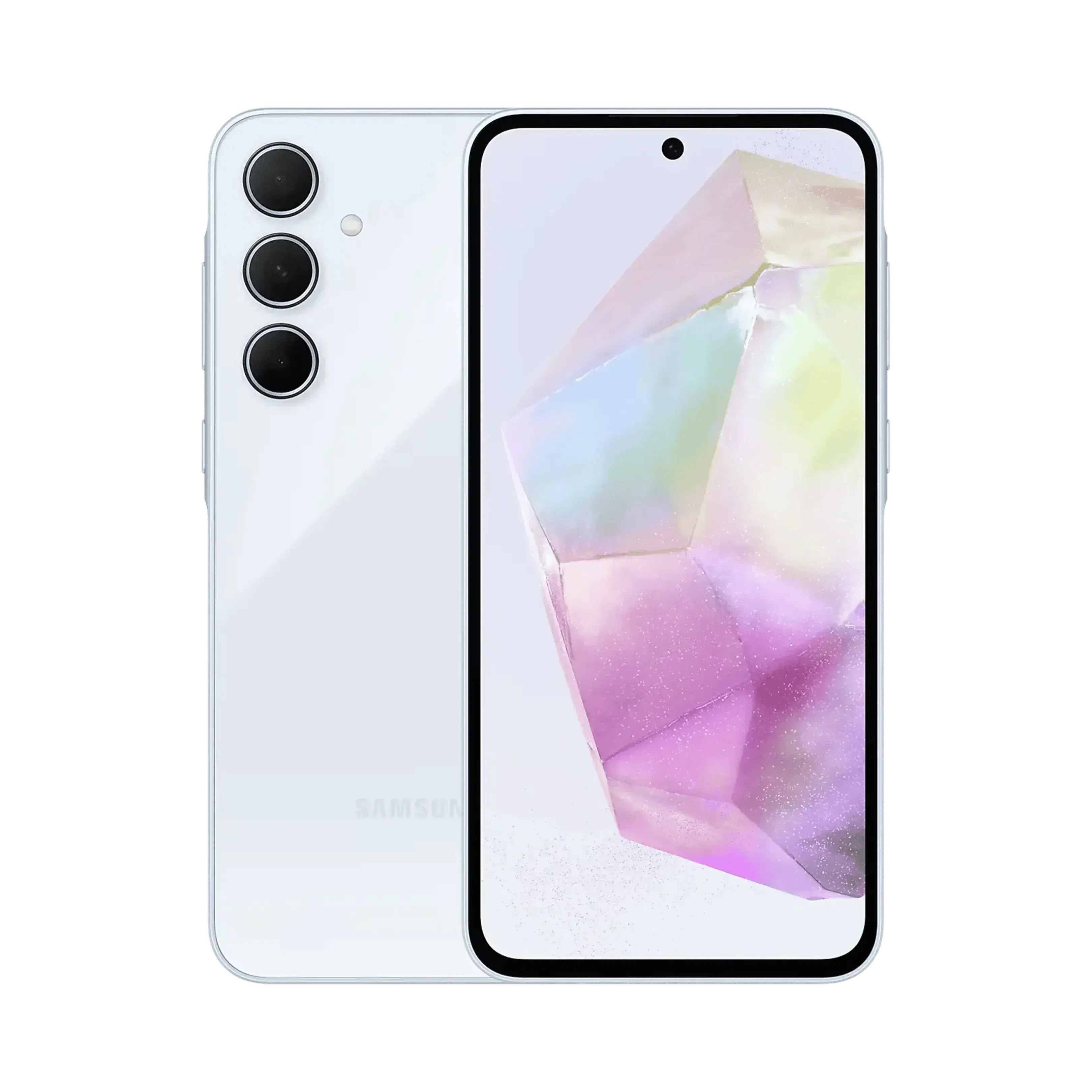 Symbolbild Galaxy A35