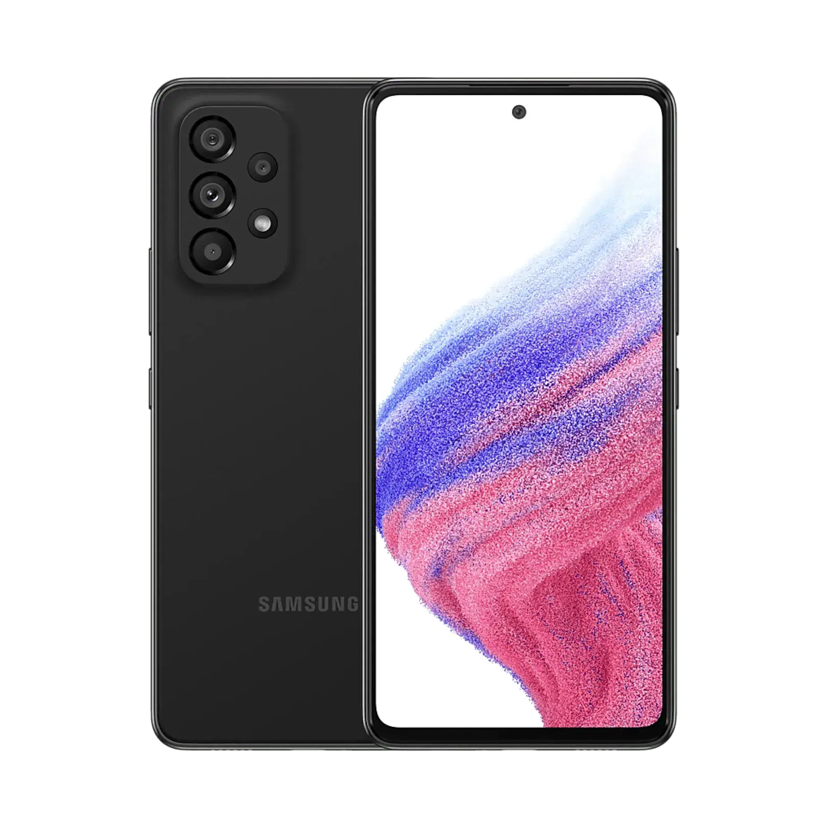 Symbolbild Galaxy A53 5G