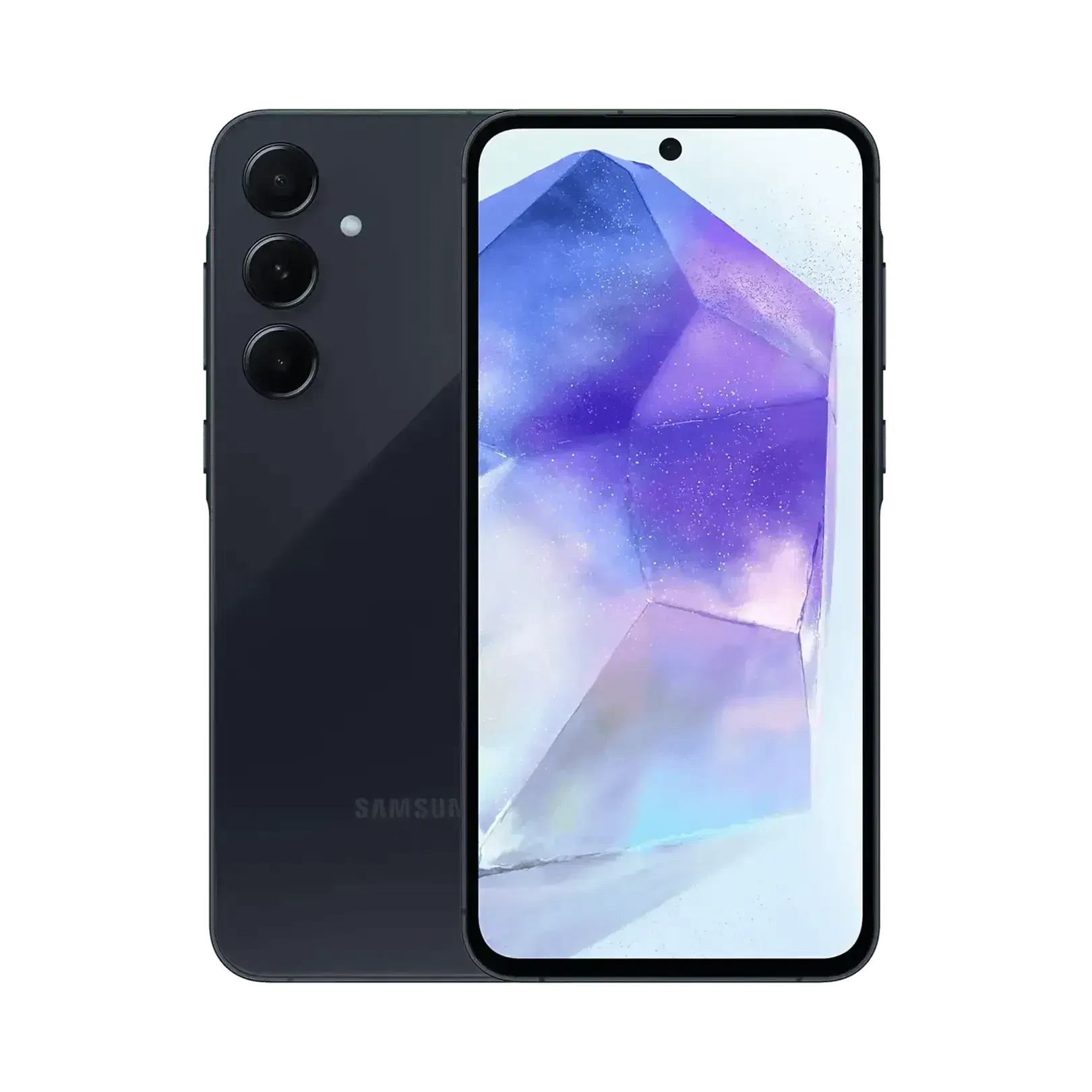 Symbolbild Galaxy A55