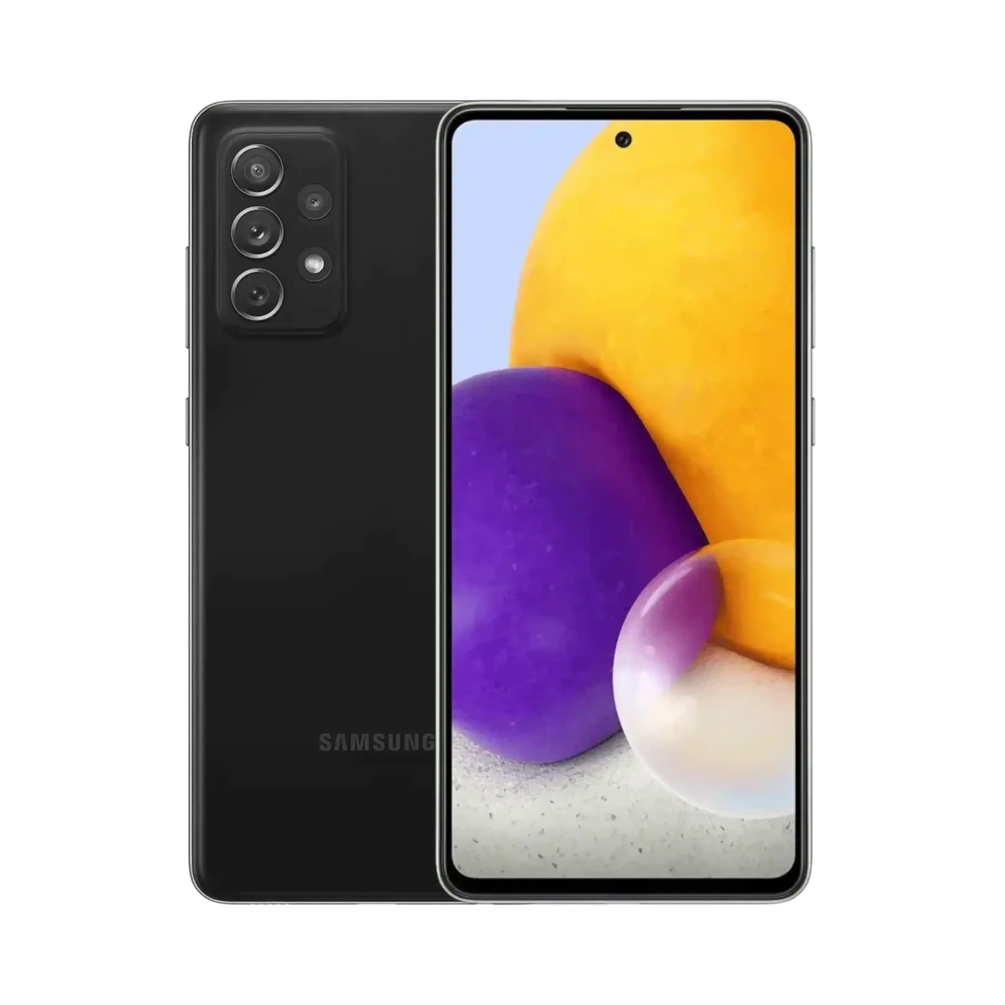 Symbolbild Galaxy A72