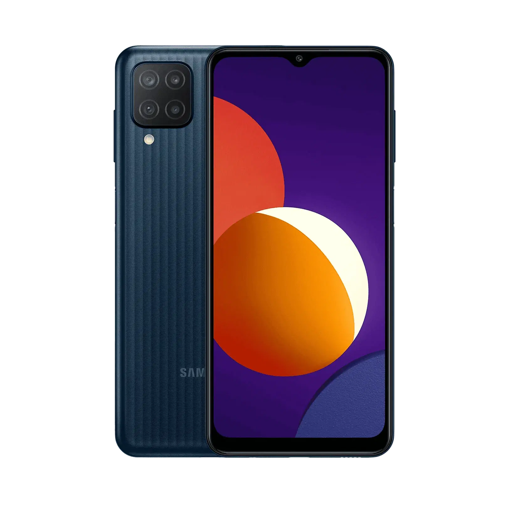 Symbolbild Galaxy M12