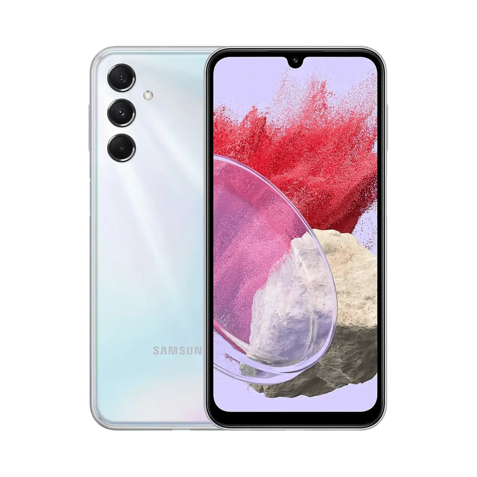 Symbolbild Galaxy M34 5G
