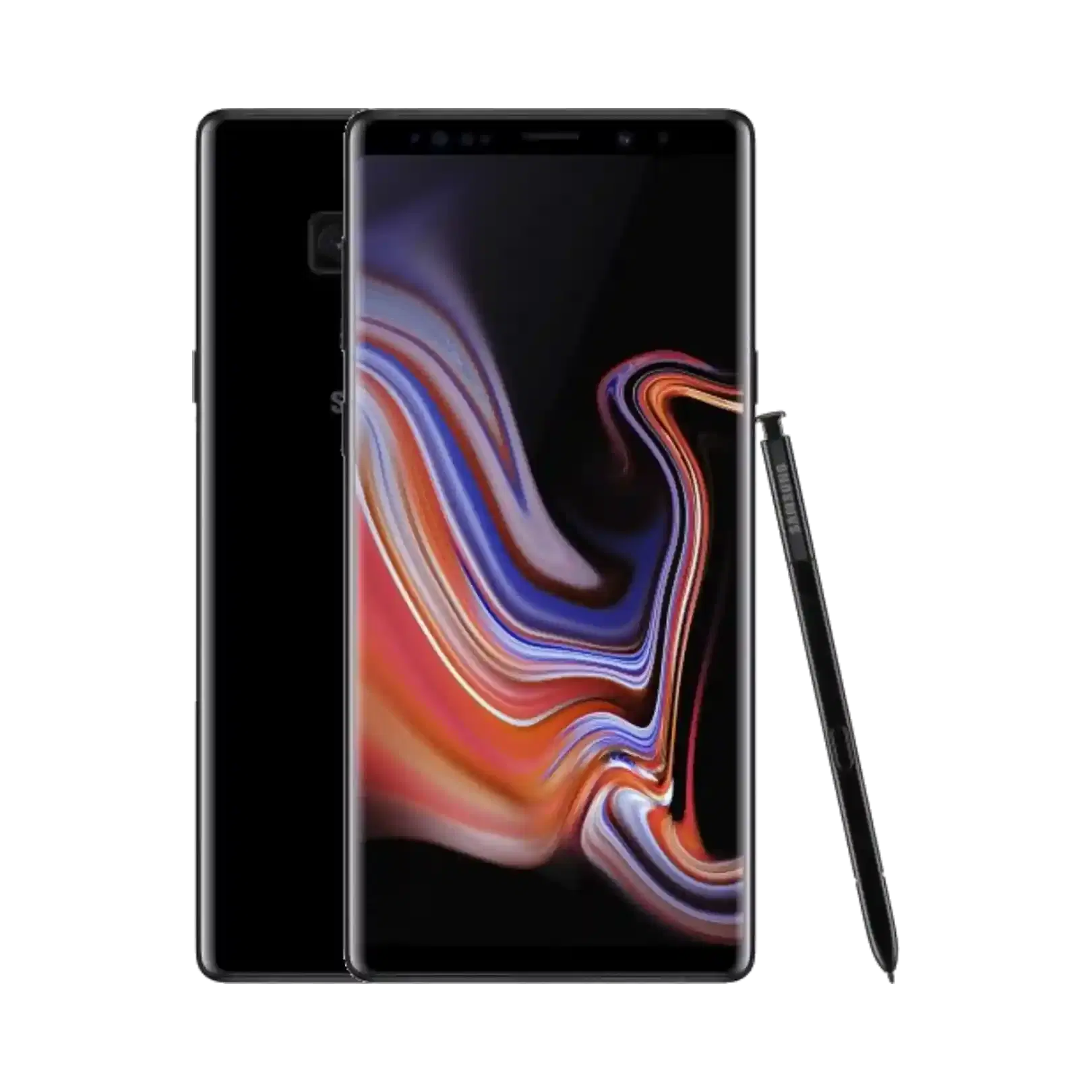 Symbolbild Galaxy Note 9 N960F