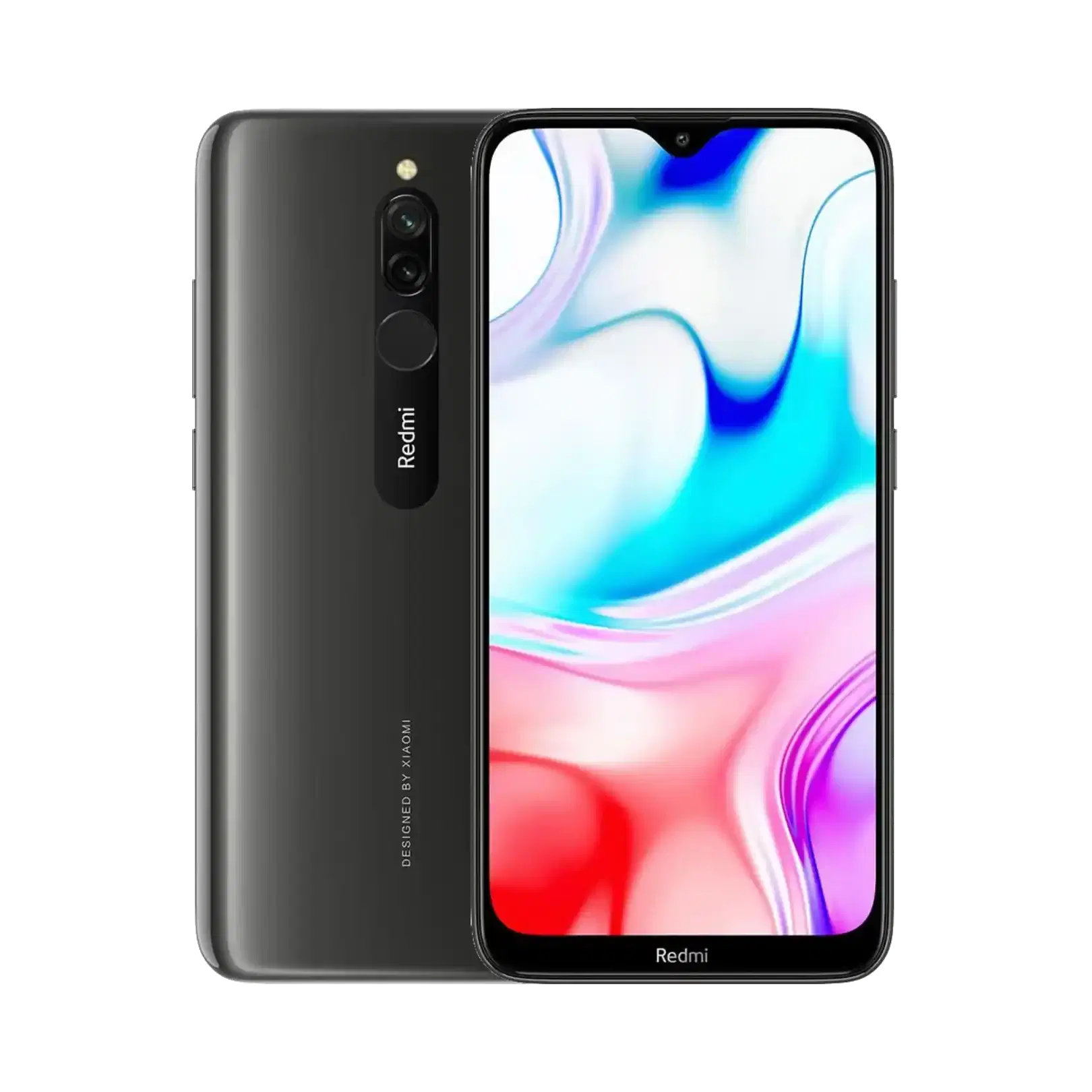 Symbolbild Redmi 8