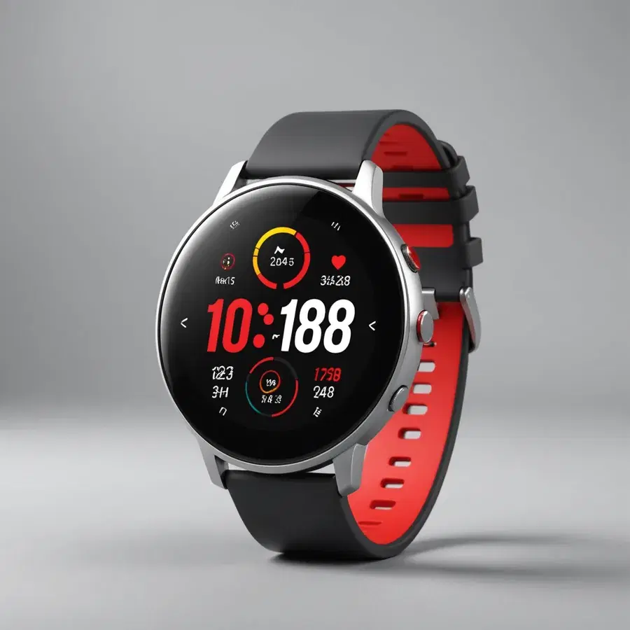 Symbolbild Pixel Watch
