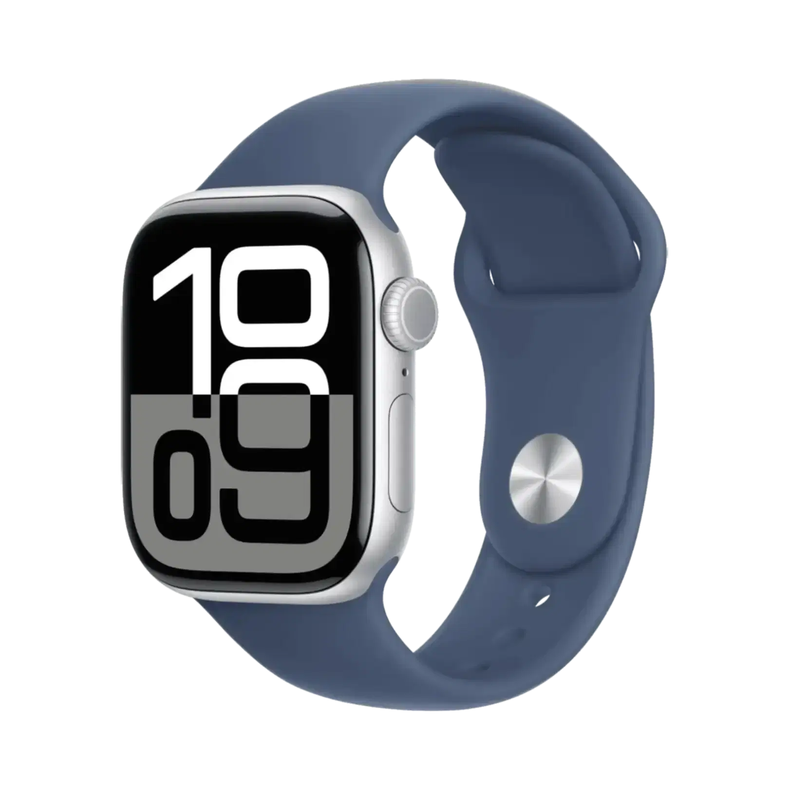 Symbolbild Watch Series 10 42mm Aluminium Sportarmband