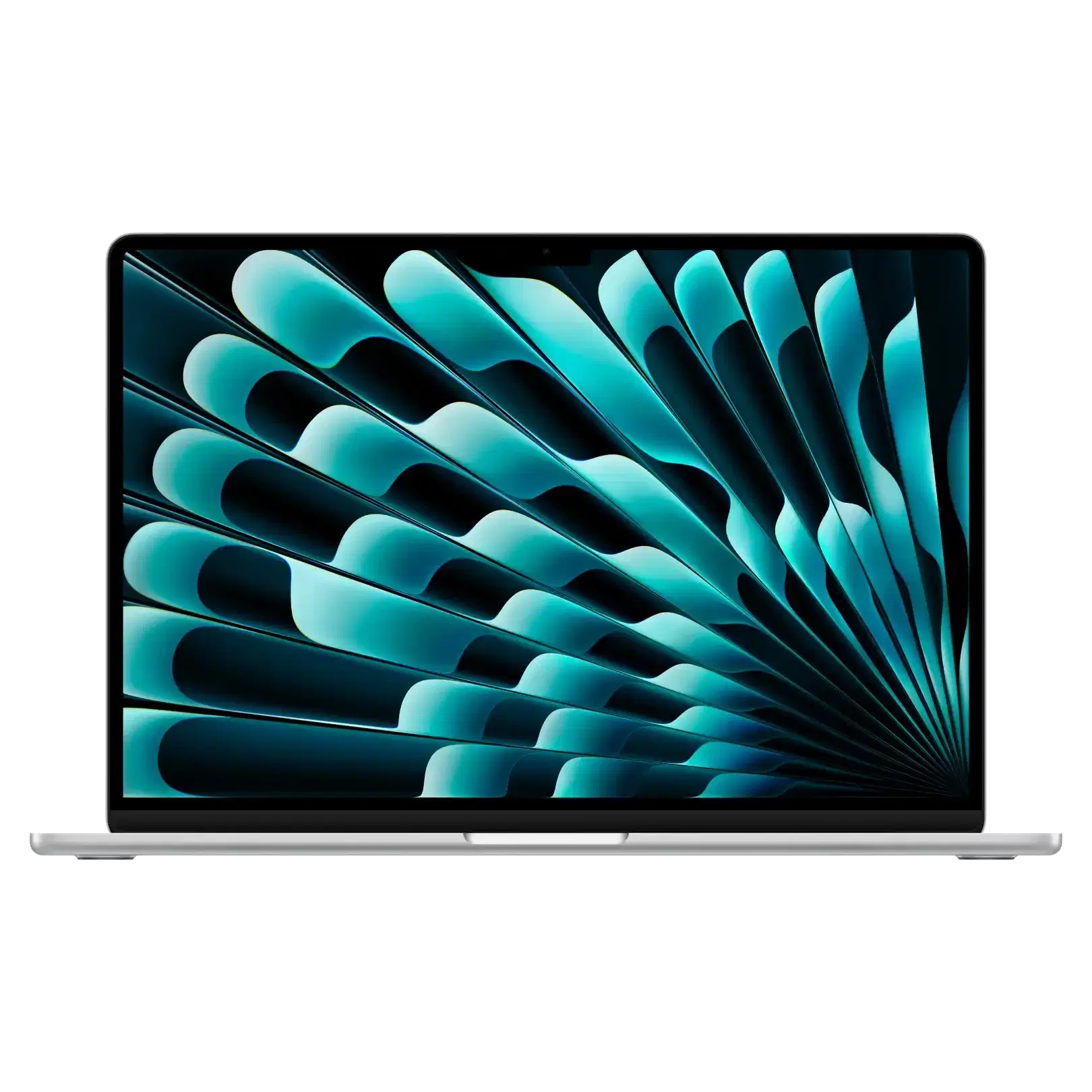 Symbolbild MacBook Air 13" M4 10‑Core CPU 10‑Core GPU RAM SSD