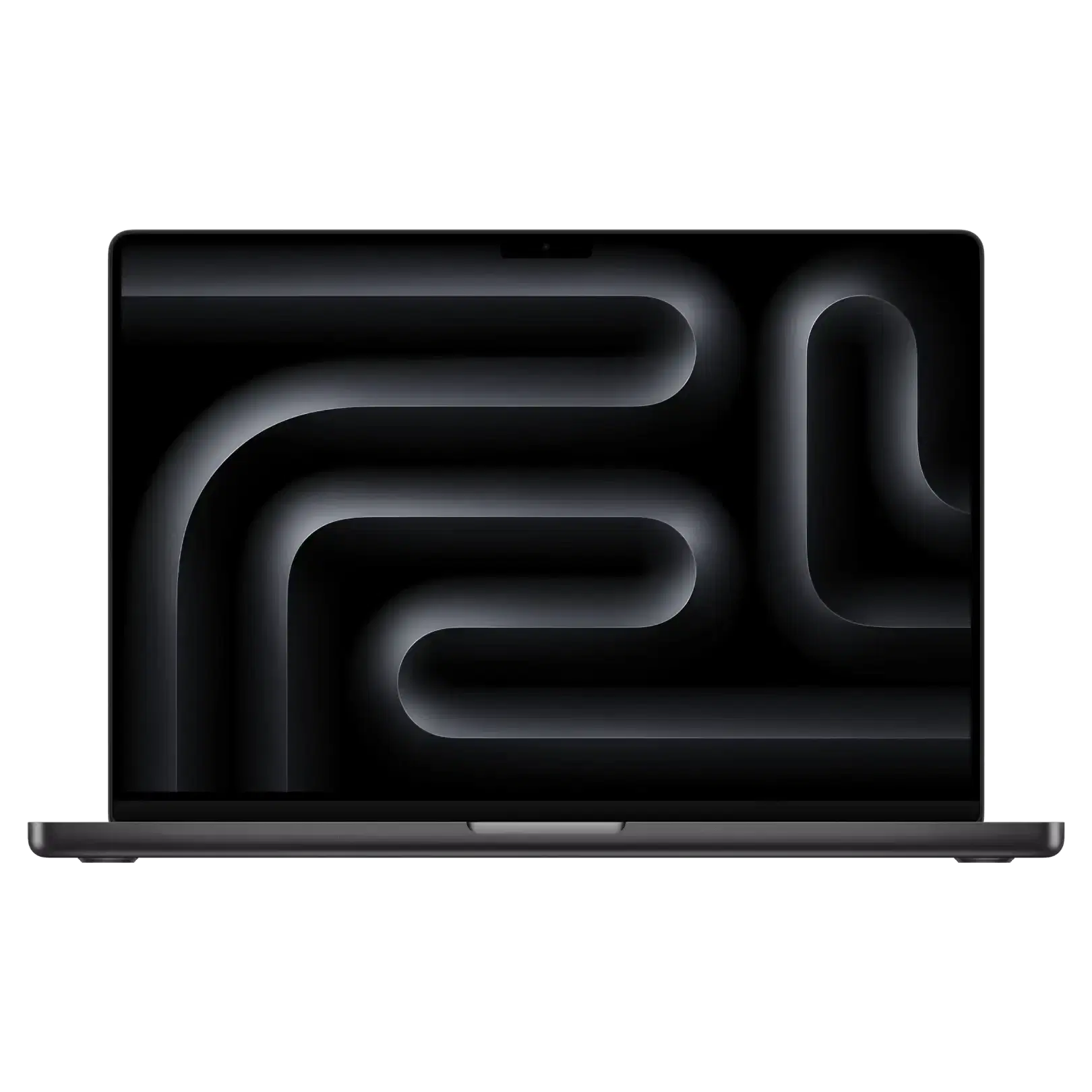 Symbolbild MacBook Pro 16" M3 Pro 12-Core CPU 18-Core GPU RAM SSD-Speicher