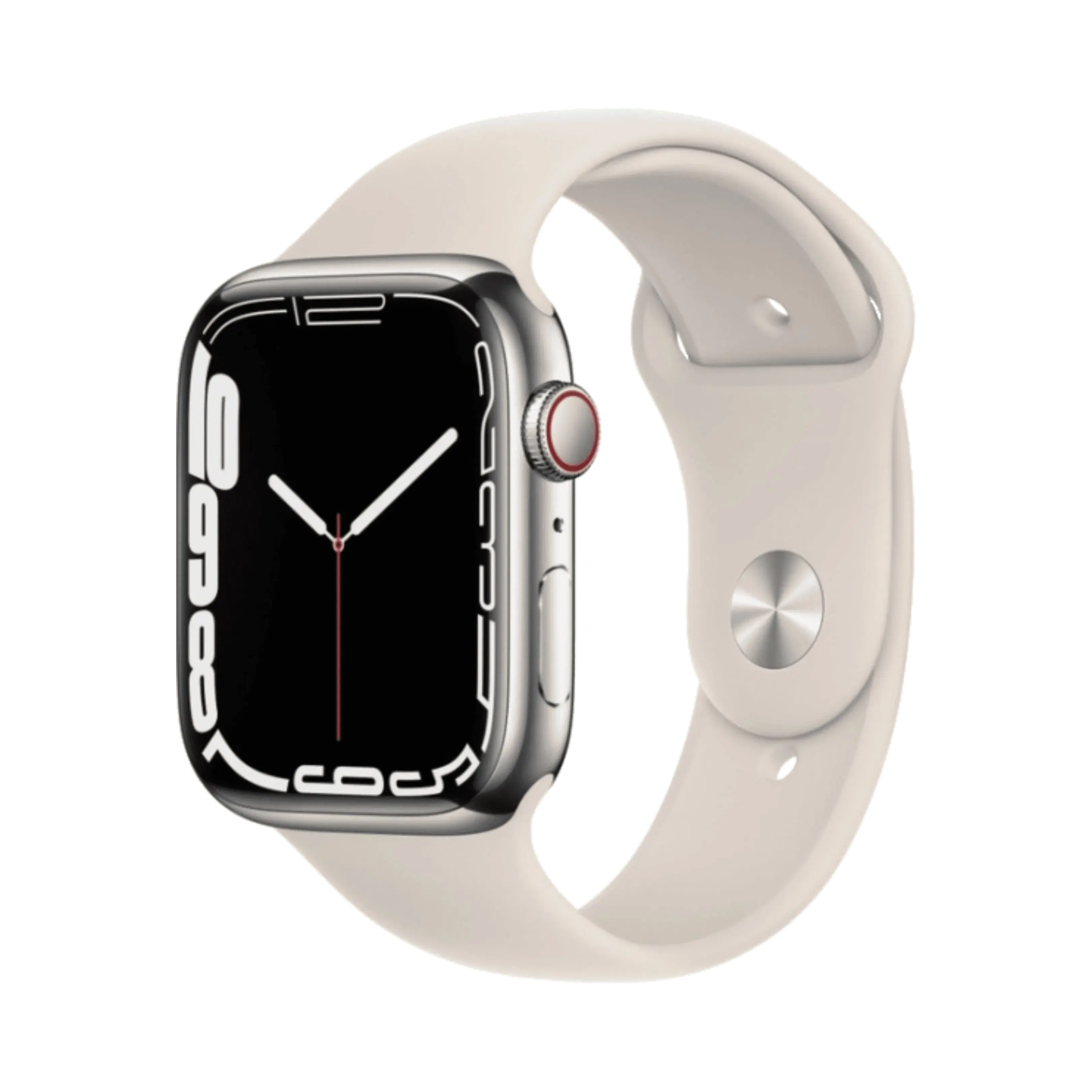 Symbolbild Watch Series 7 41mm Aluminium