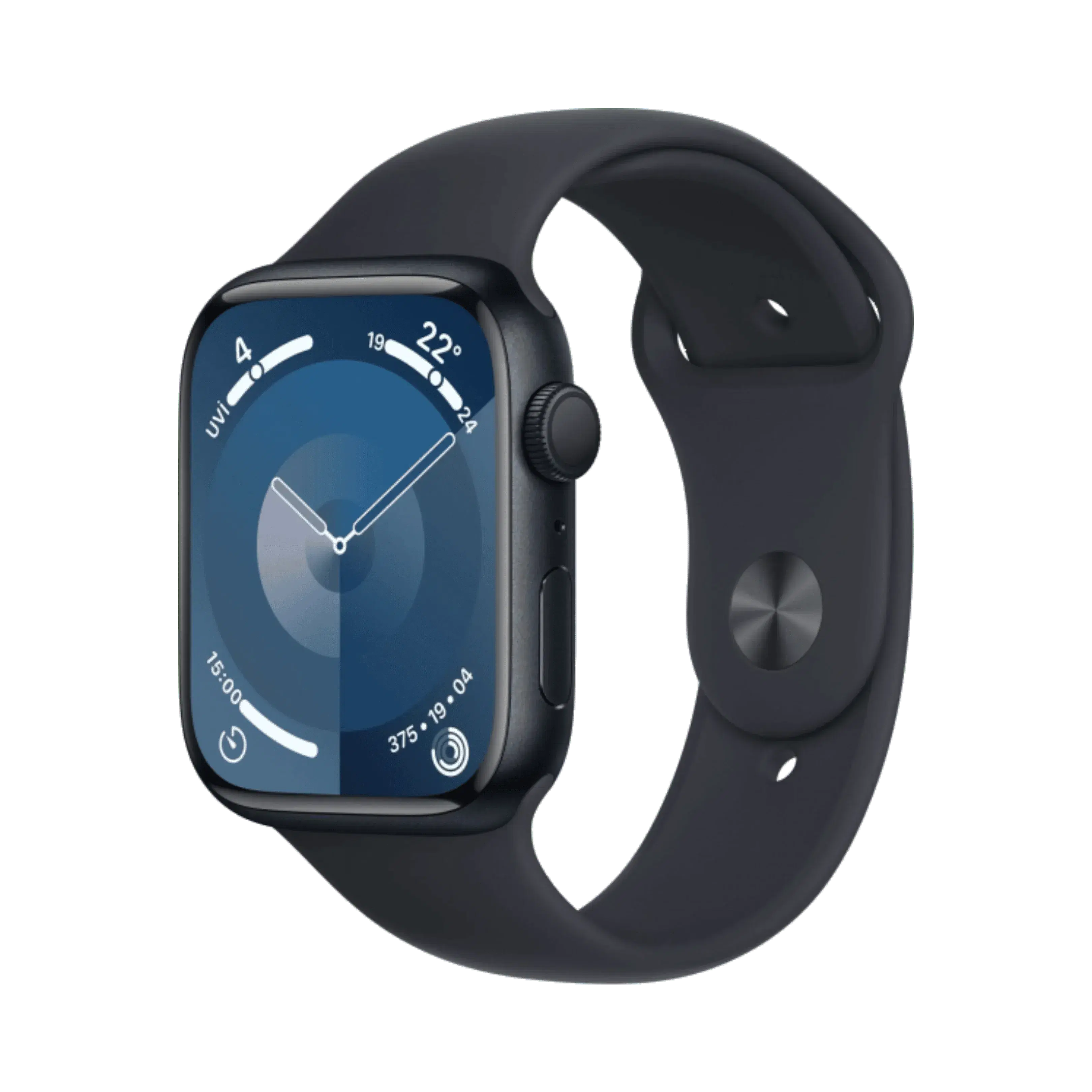 Symbolbild Watch Series 9 41mm Aluminium LTE