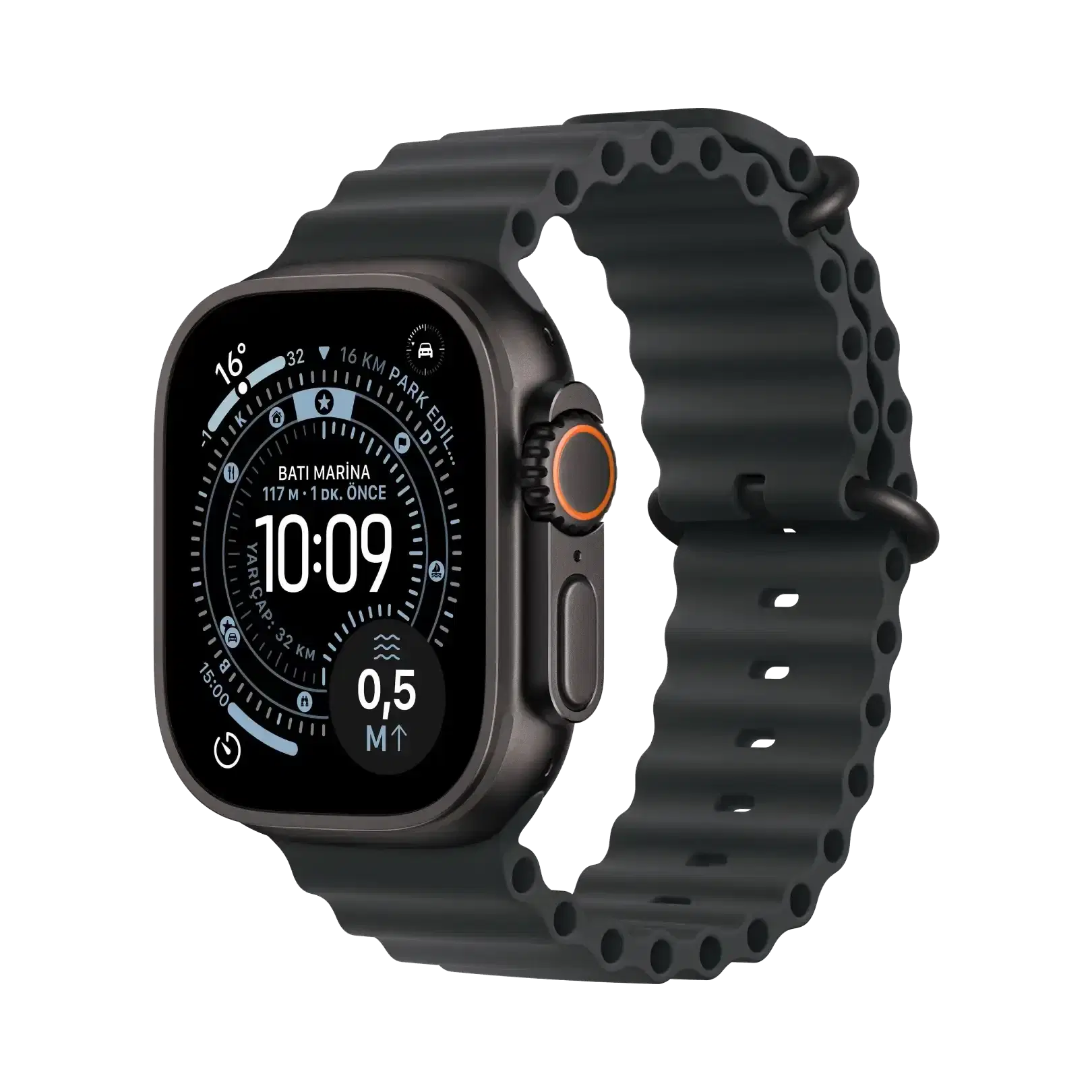 Symbolbild Watch Ultra 3