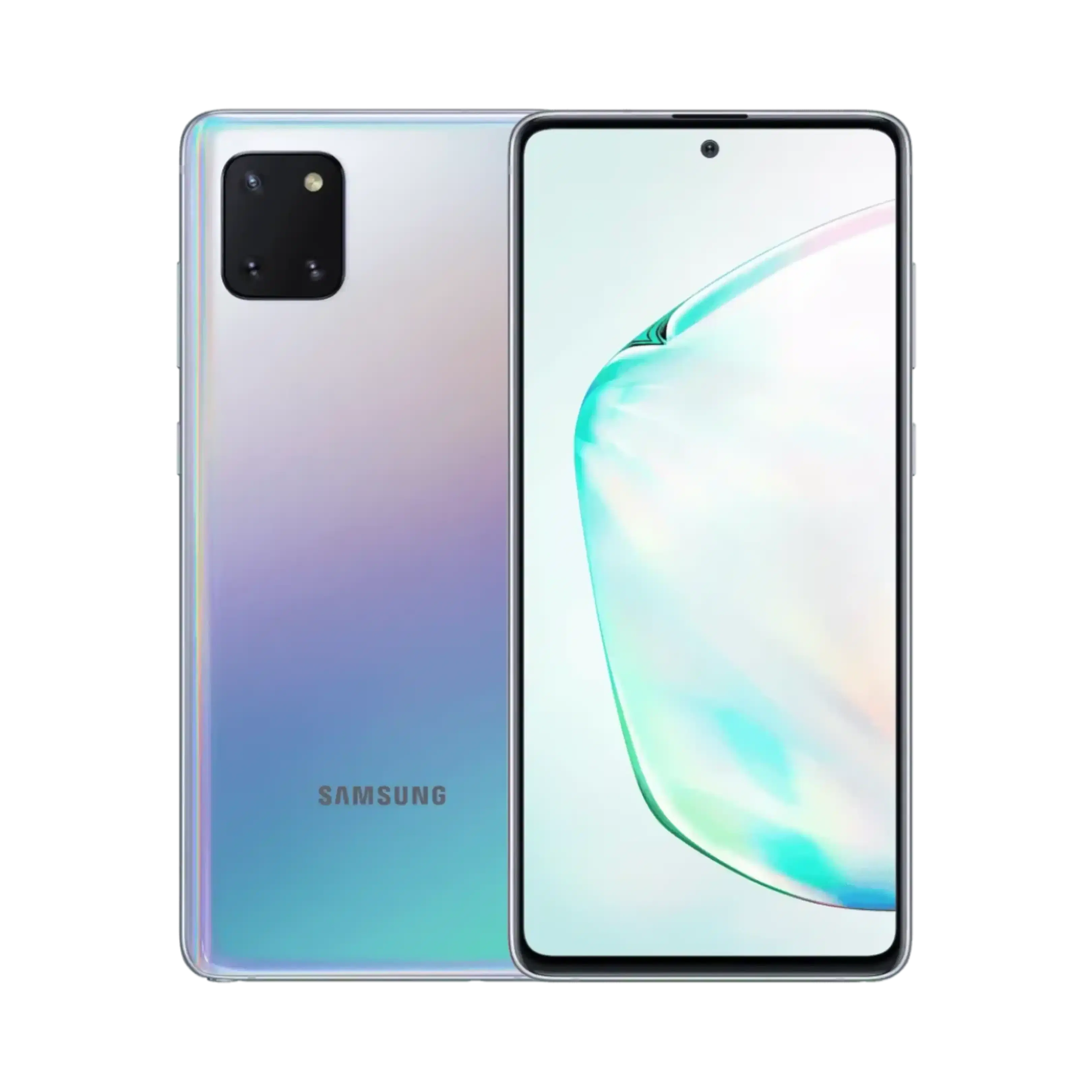 Symbolbild Galaxy Note 10 Lite
