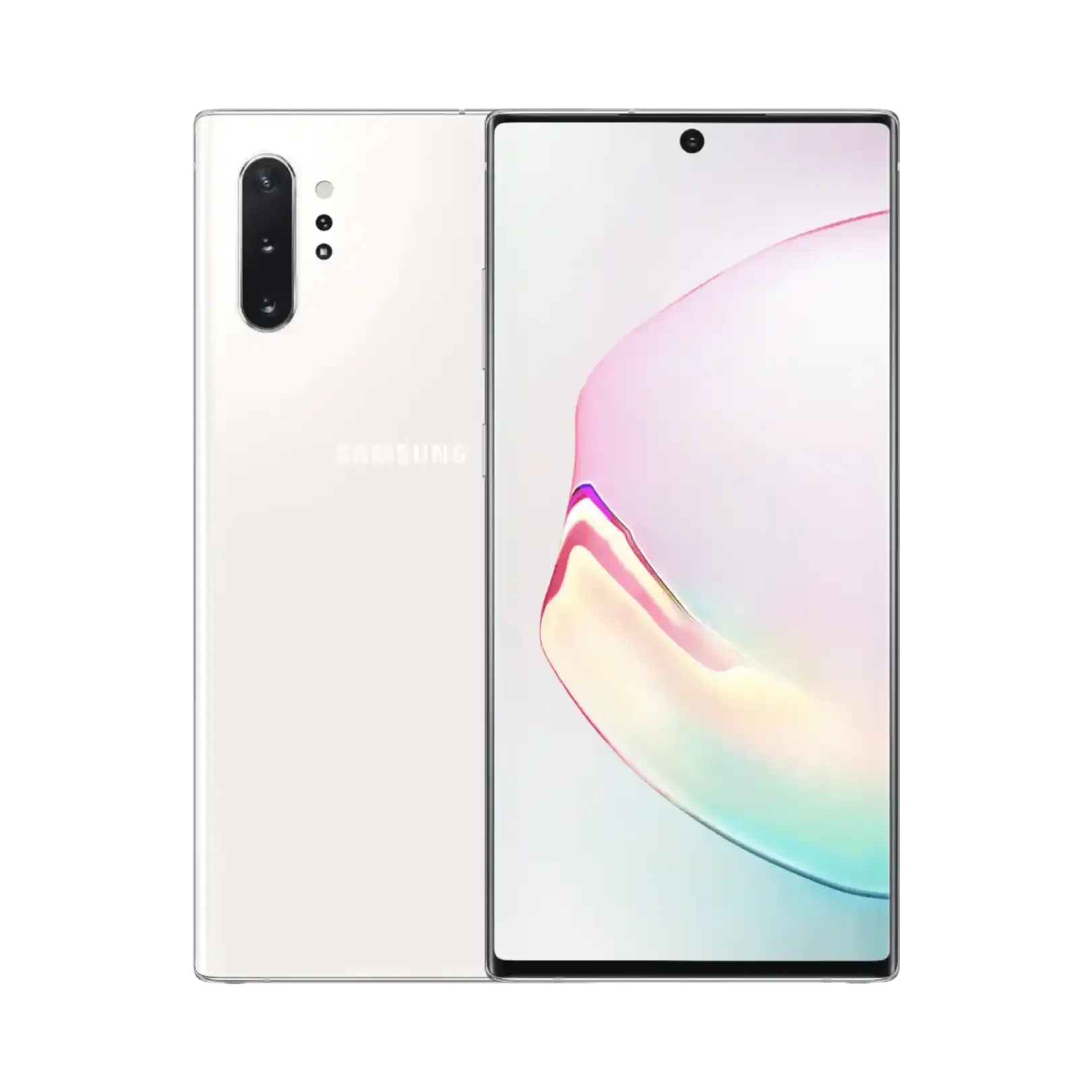 Symbolbild Galaxy Note 10 Plus