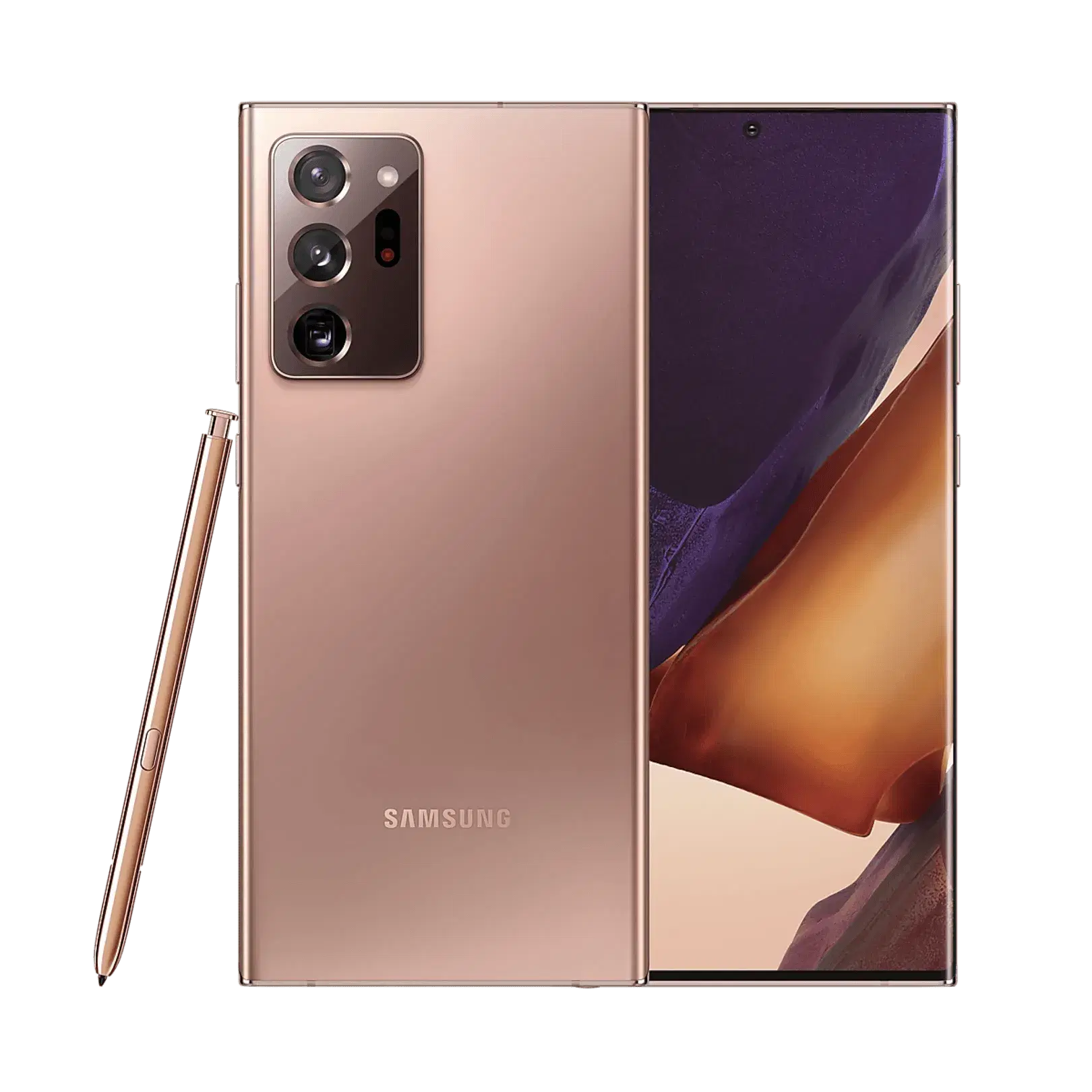 Symbolbild Galaxy Note 20 Ultra 5G