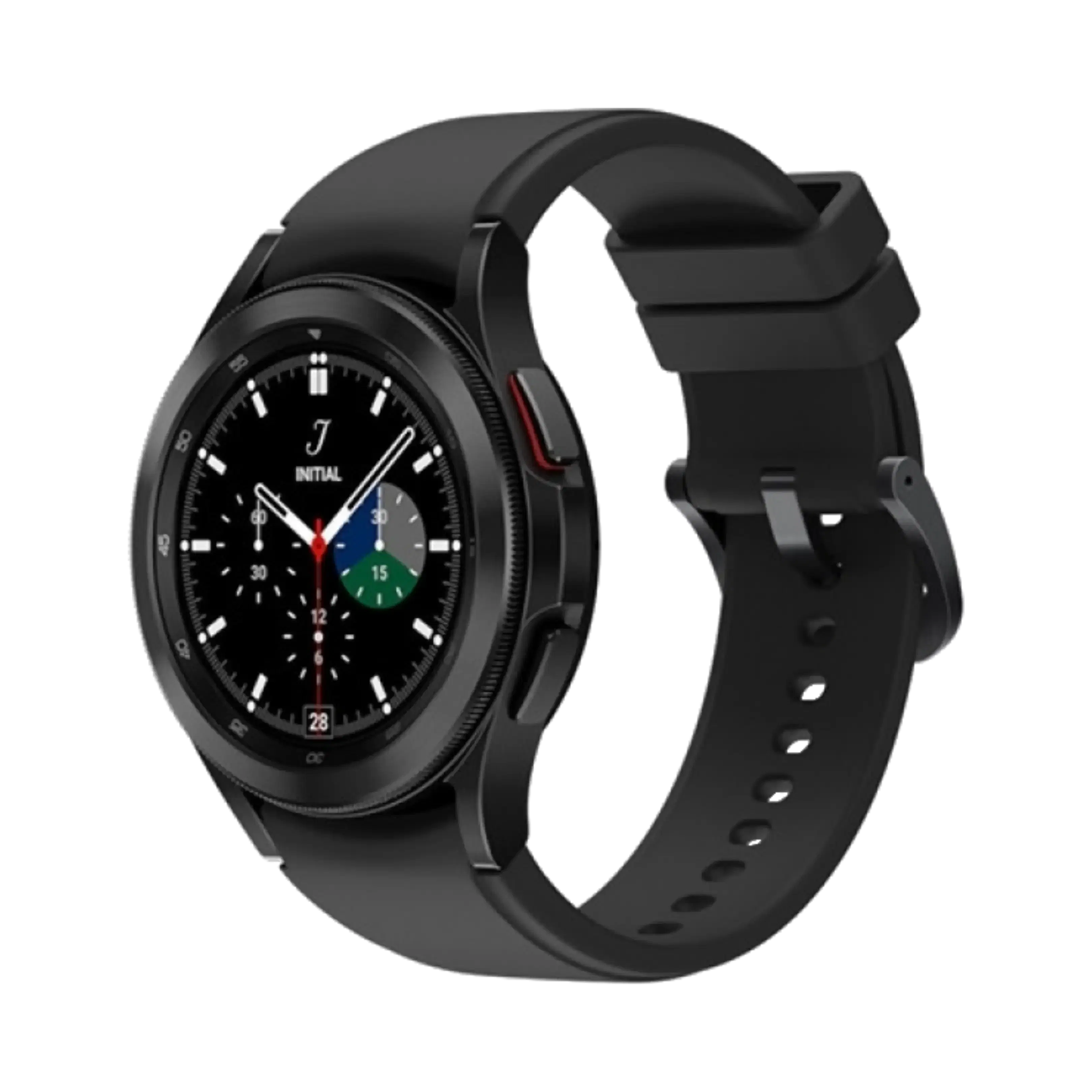 Symbolbild Galaxy Watch 4 Classic 42mm
