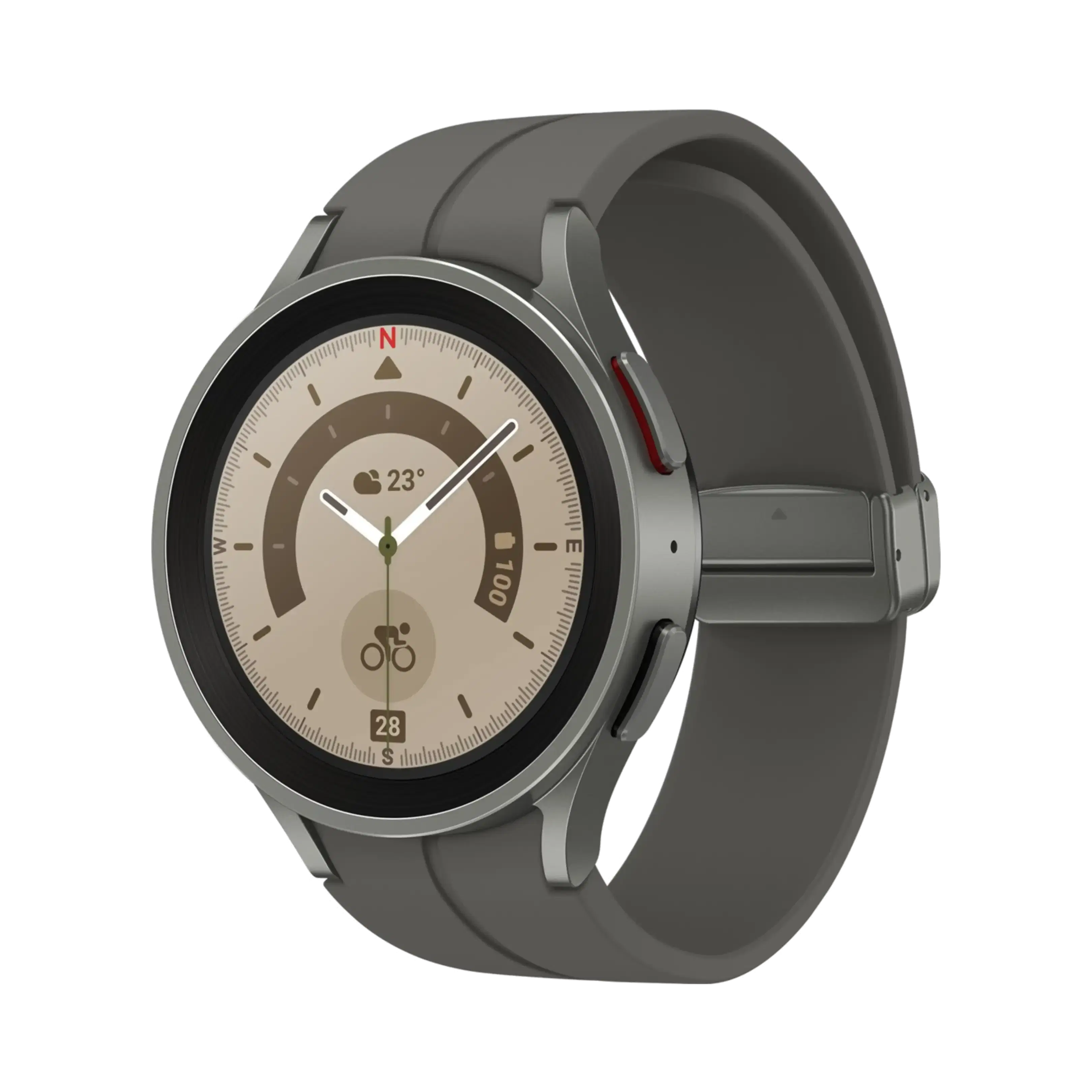 Symbolbild Galaxy Watch 5 Pro 45mm