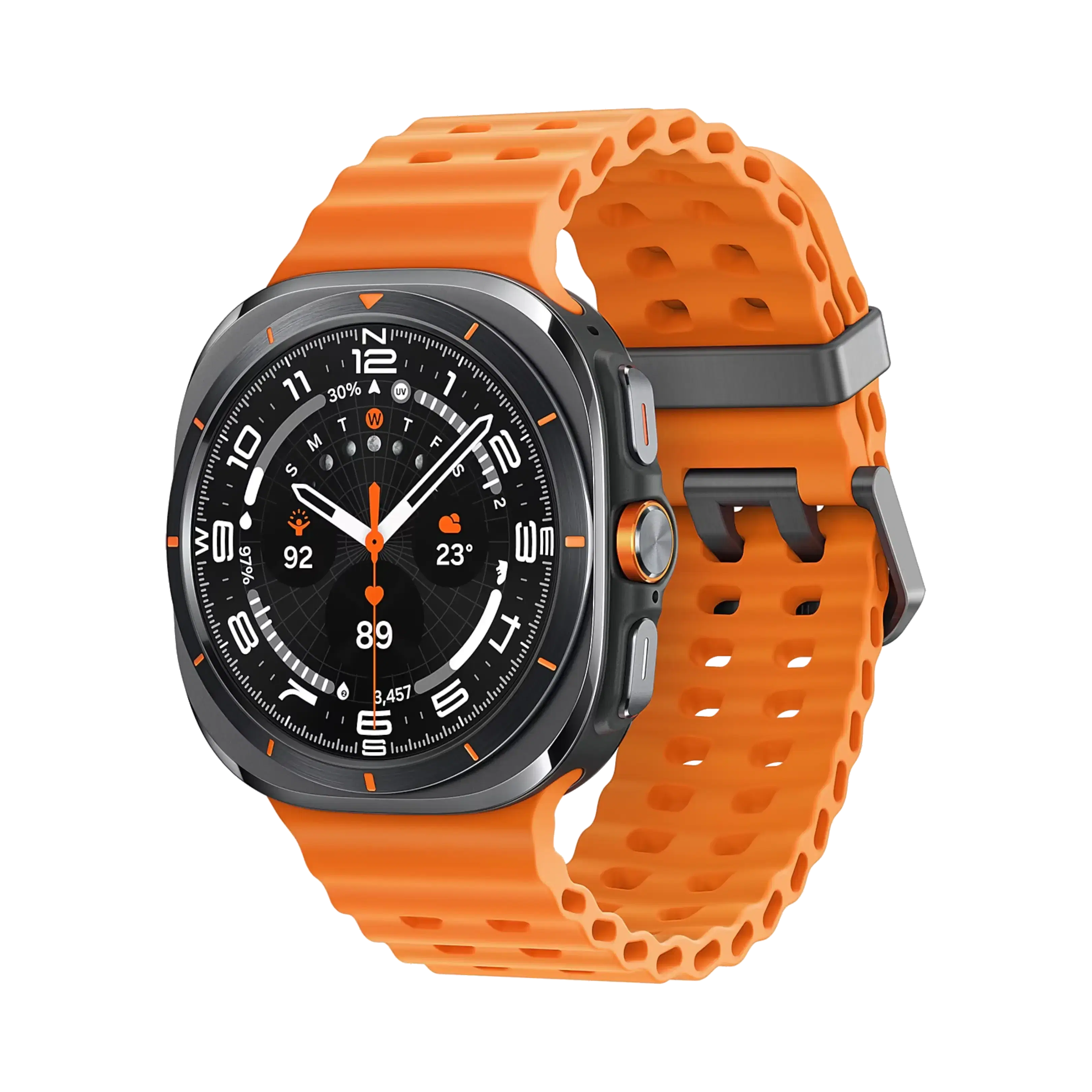 Symbolbild Galaxy Watch Ultra
