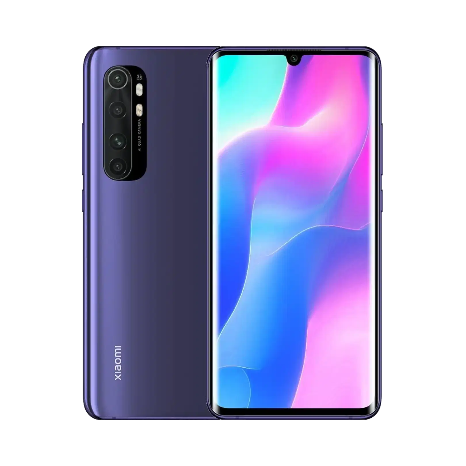 Symbolbild Mi Note 10 Lite