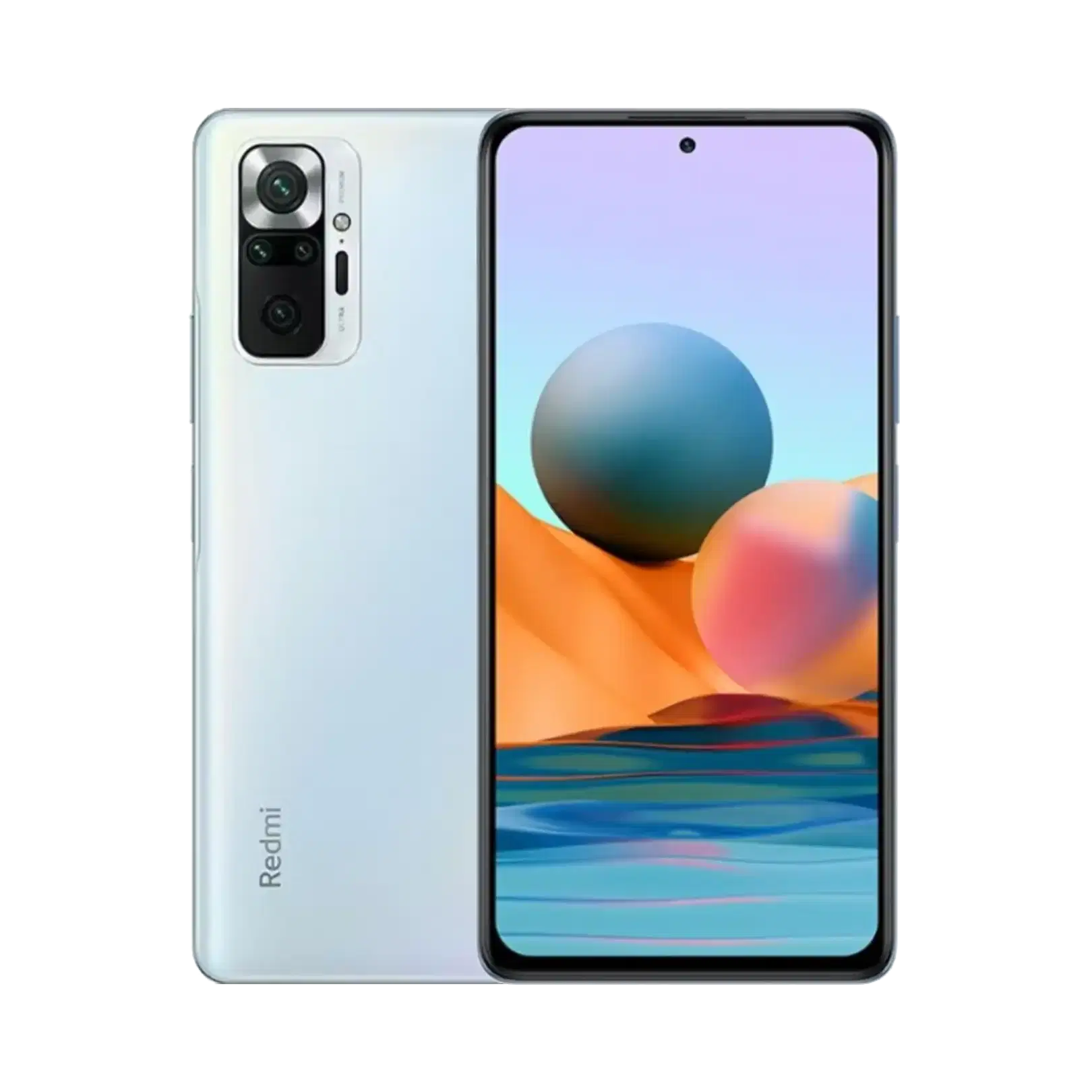 Symbolbild Mi Note 10 Pro
