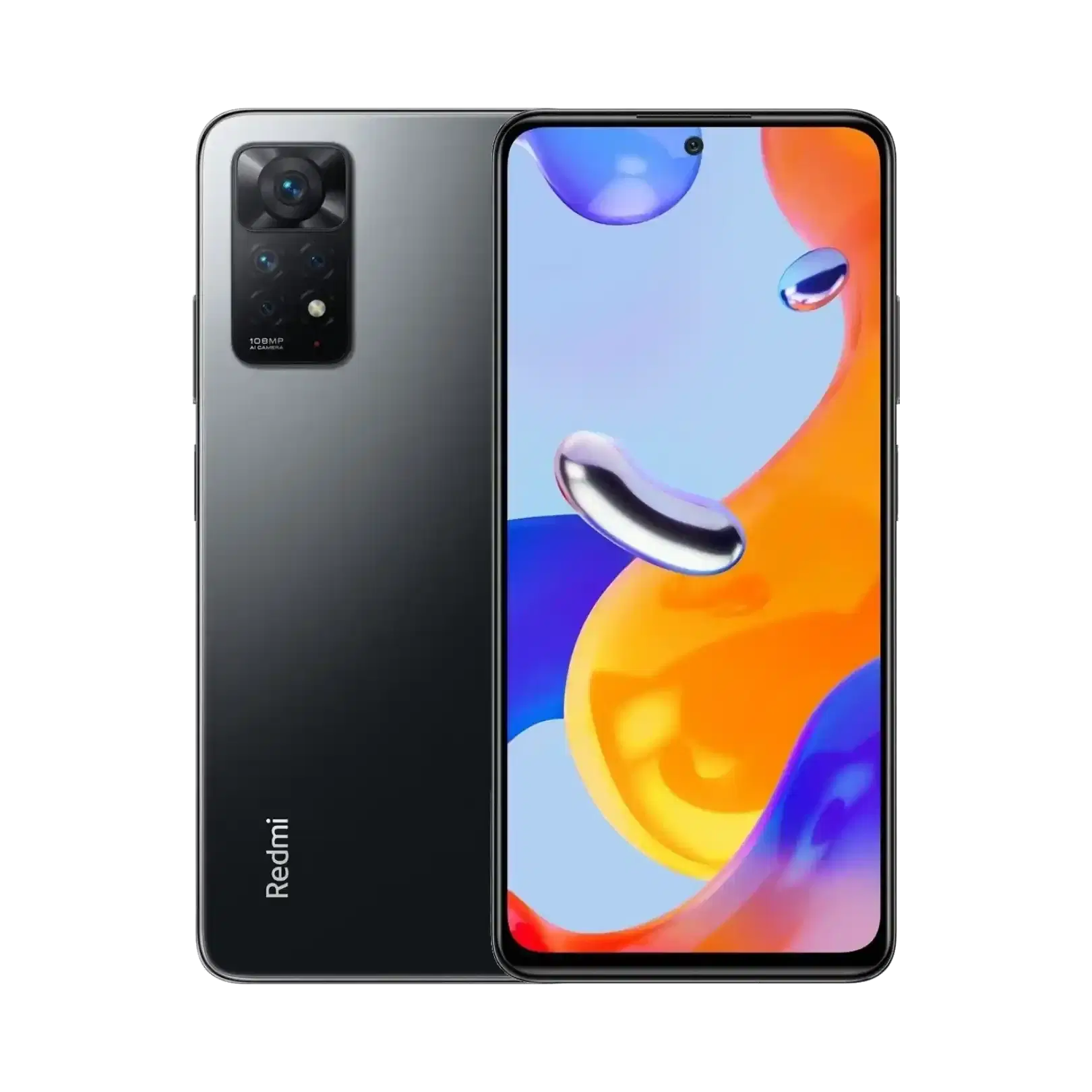 Symbolbild Redmi Note 11 Pro
