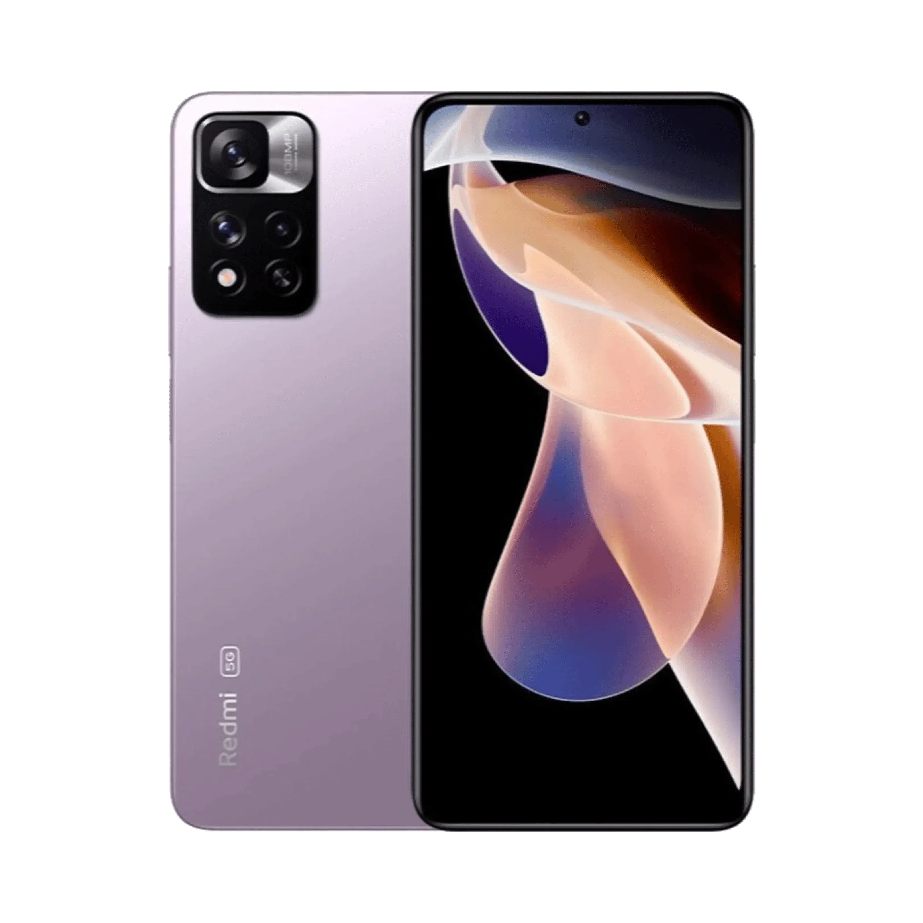 Symbolbild Redmi Note 11 Pro+ (Plus) 5G