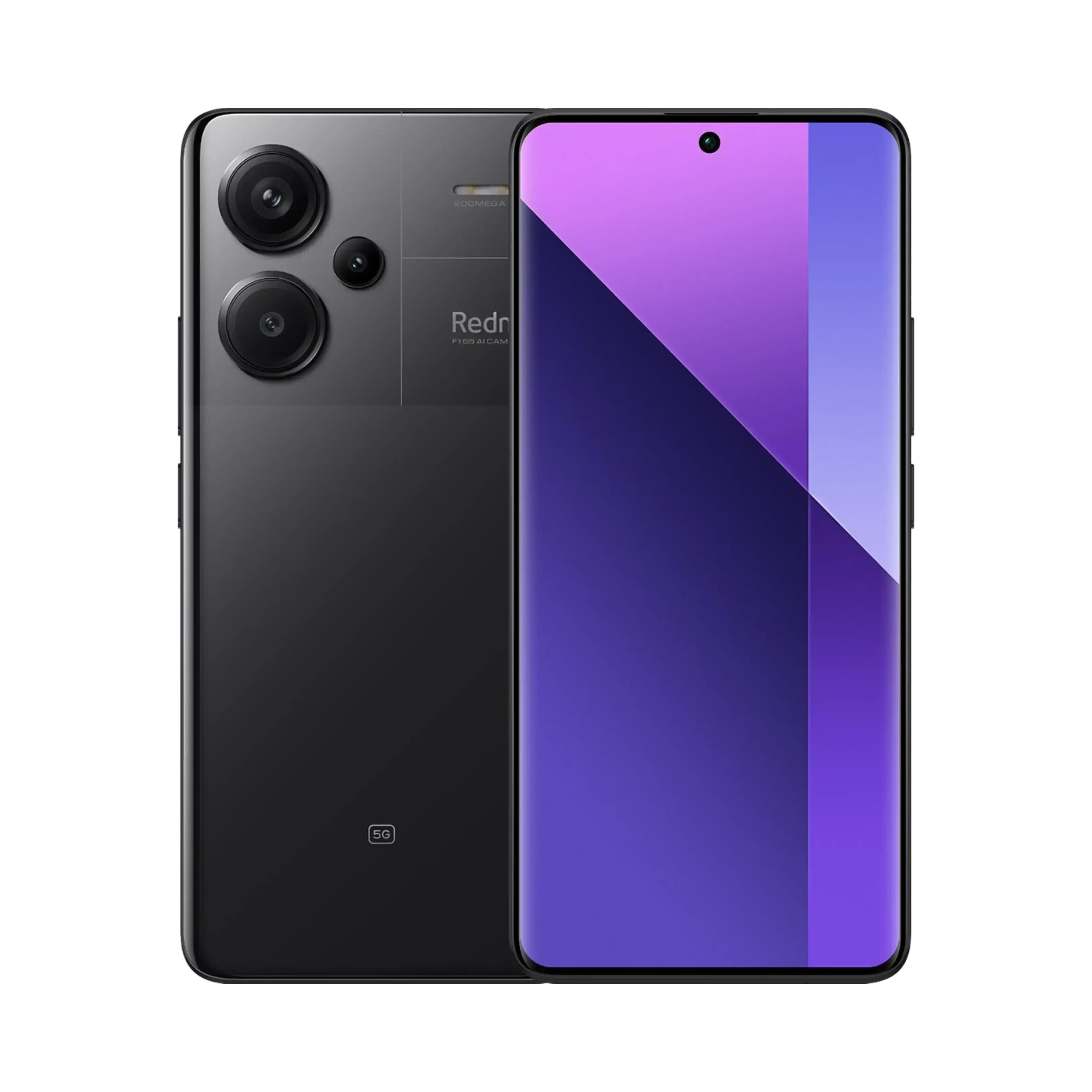 Symbolbild Redmi Note 13 Pro+ (Plus) 5G